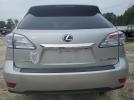 Lexus RX 450h Image 4