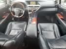 Lexus RX 450h Image 13