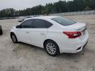 Nissan Sentra S Image 10
