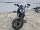 Yamaha Mt07 Image 4