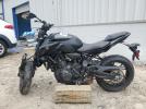 Yamaha Mt07 Image 2