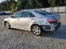 Toyota Camry Le Image 8