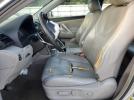 Toyota Camry Le Image 10