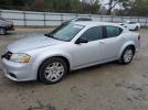 Dodge Avenger Se Image 1