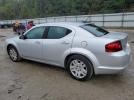 Dodge Avenger Se Image 3