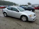 Dodge Avenger Se Image 5