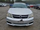 Dodge Avenger Se Image 8