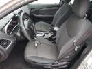 Dodge Avenger Se Image 12