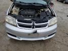 Dodge Avenger Se Image 6