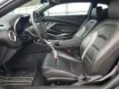 Chevrolet Camaro Lt Image 10