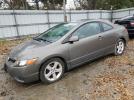 Honda Civic Ex Image 1