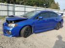 Subaru WRX Limited Image 1