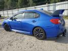 Subaru WRX Limited Image 2