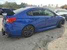 Subaru WRX Limited Image 3