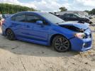 Subaru WRX Limited Image 12