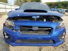Subaru WRX Limited Image 8
