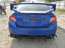 Subaru WRX Limited Image 6
