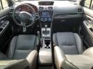 Subaru WRX Limited Image 11