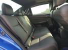 Subaru WRX Limited Image 4