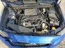 Subaru WRX Limited Image 10