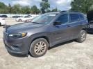 Jeep Grand Cherokee Latitude Lux Image 1