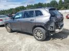 Jeep Grand Cherokee Latitude Lux Image 13