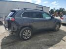 Jeep Grand Cherokee Latitude Lux Image 2