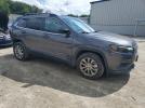 Jeep Grand Cherokee Latitude Lux Image 12
