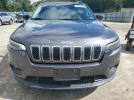 Jeep Grand Cherokee Latitude Lux Image 9