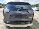 Jeep Grand Cherokee Latitude Lux Image 7