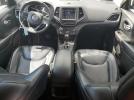Jeep Grand Cherokee Latitude Lux Image 8