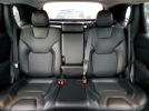 Jeep Grand Cherokee Latitude Lux Image 6