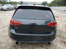 Volkswagen GTI Image 11