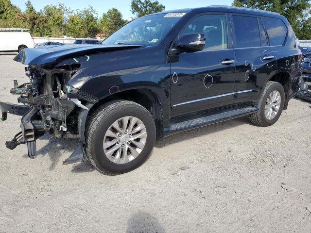  Salvage Lexus Gx