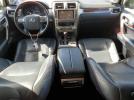 Lexus Gx 460 Image 9