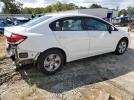 Honda Civic Lx Image 4