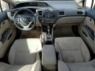 Honda Civic Lx Image 8