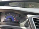 Honda Civic Lx Image 11