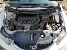 Honda Civic Lx Image 7