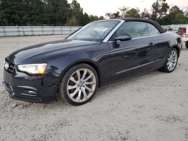  Salvage Audi A5