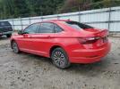Volkswagen Jetta S Image 9