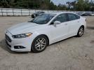 Ford Fusion Se Image 1