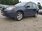 Subaru Forester 2.5i Image 1