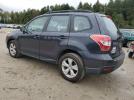 Subaru Forester 2.5i Image 7