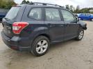 Subaru Forester 2.5i Image 8