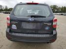 Subaru Forester 2.5i Image 9