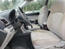 Subaru Forester 2.5i Image 5