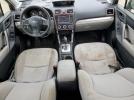 Subaru Forester 2.5i Image 4