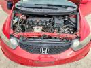Honda Civic Ex Image 12