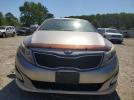 Kia Optima Sx Image 8